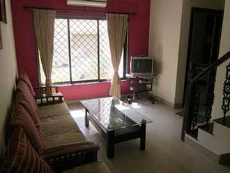 Highway Runners 1BHK Bungalow 2, Lonavala 3